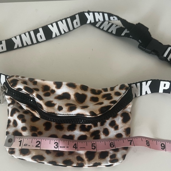 VS Pink 2000’s Belt Bag - Picture 2 of 2